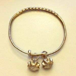 Kid’s Bracelet w/ Bells